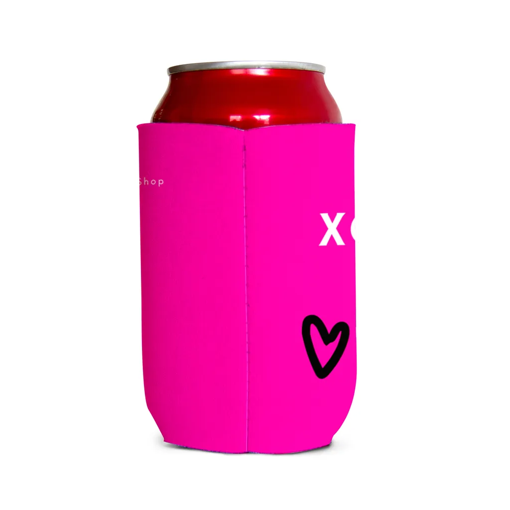 Xoxo 1 Can Cooler