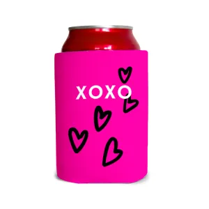 Xoxo 1 Can Cooler