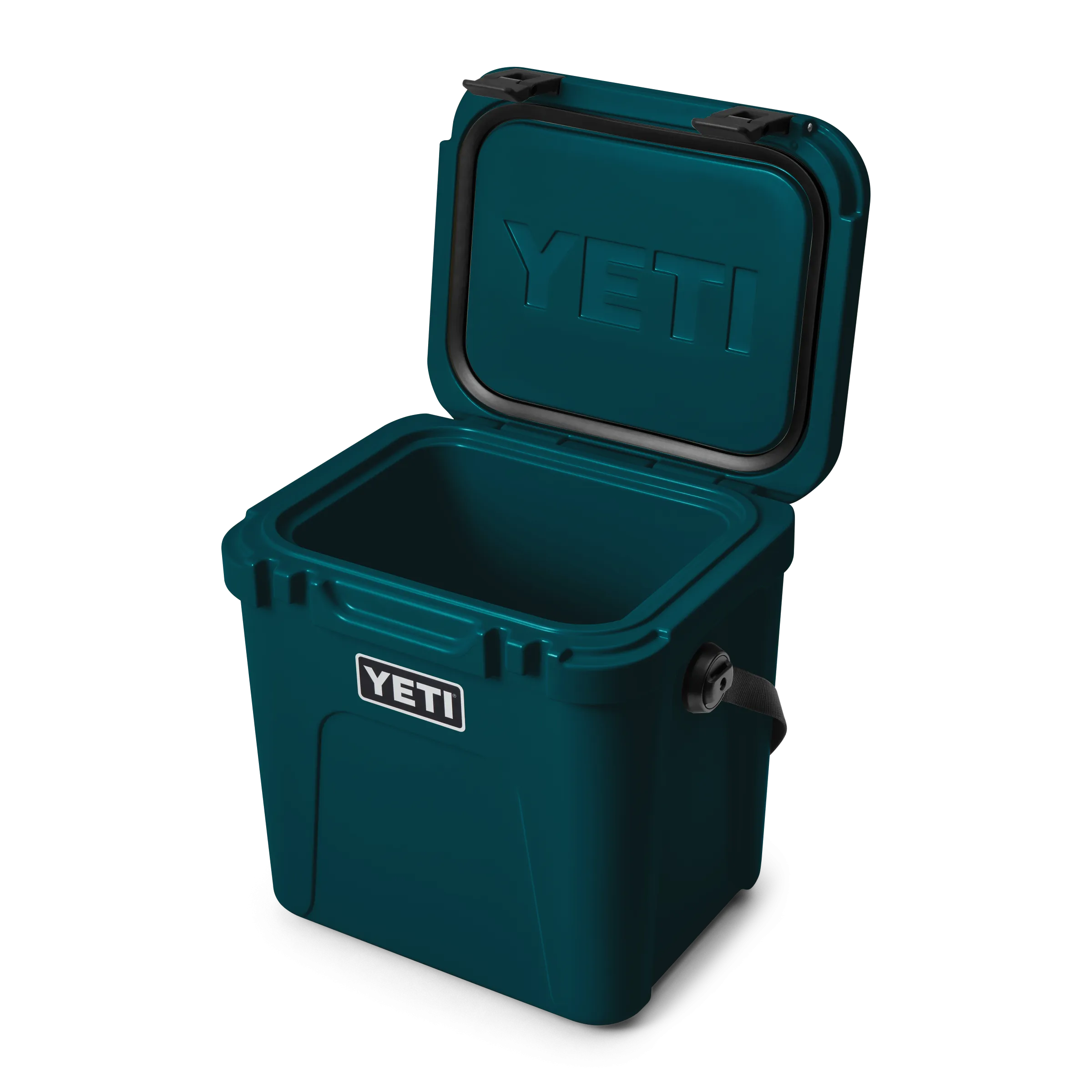 Yeti Roadie 24 Hard Cooler - Agave Teal