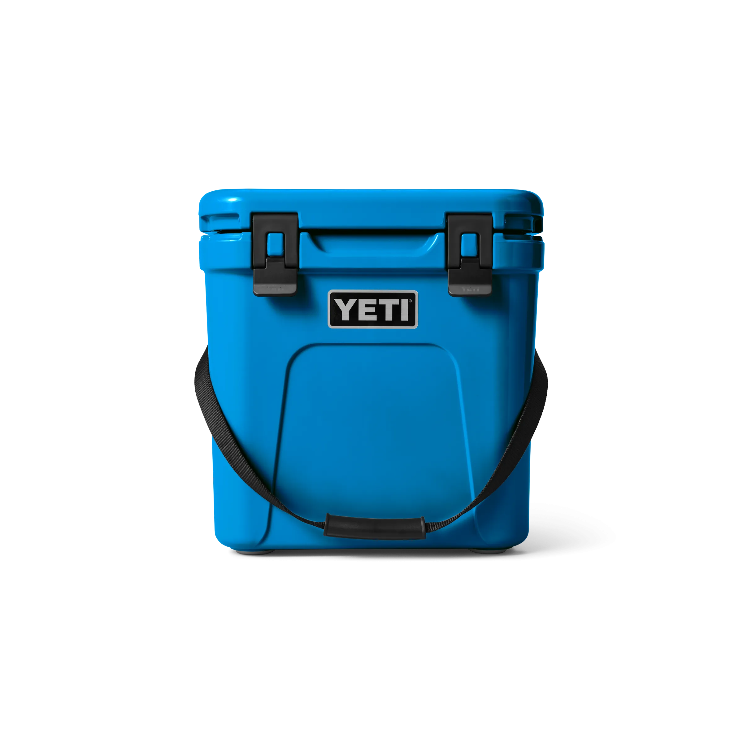 Yeti Roadie 24 Hard Cooler - Big Wave Blue