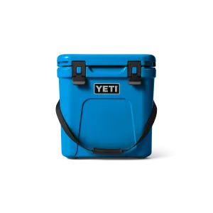 Yeti Roadie 24 Hard Cooler - Big Wave Blue