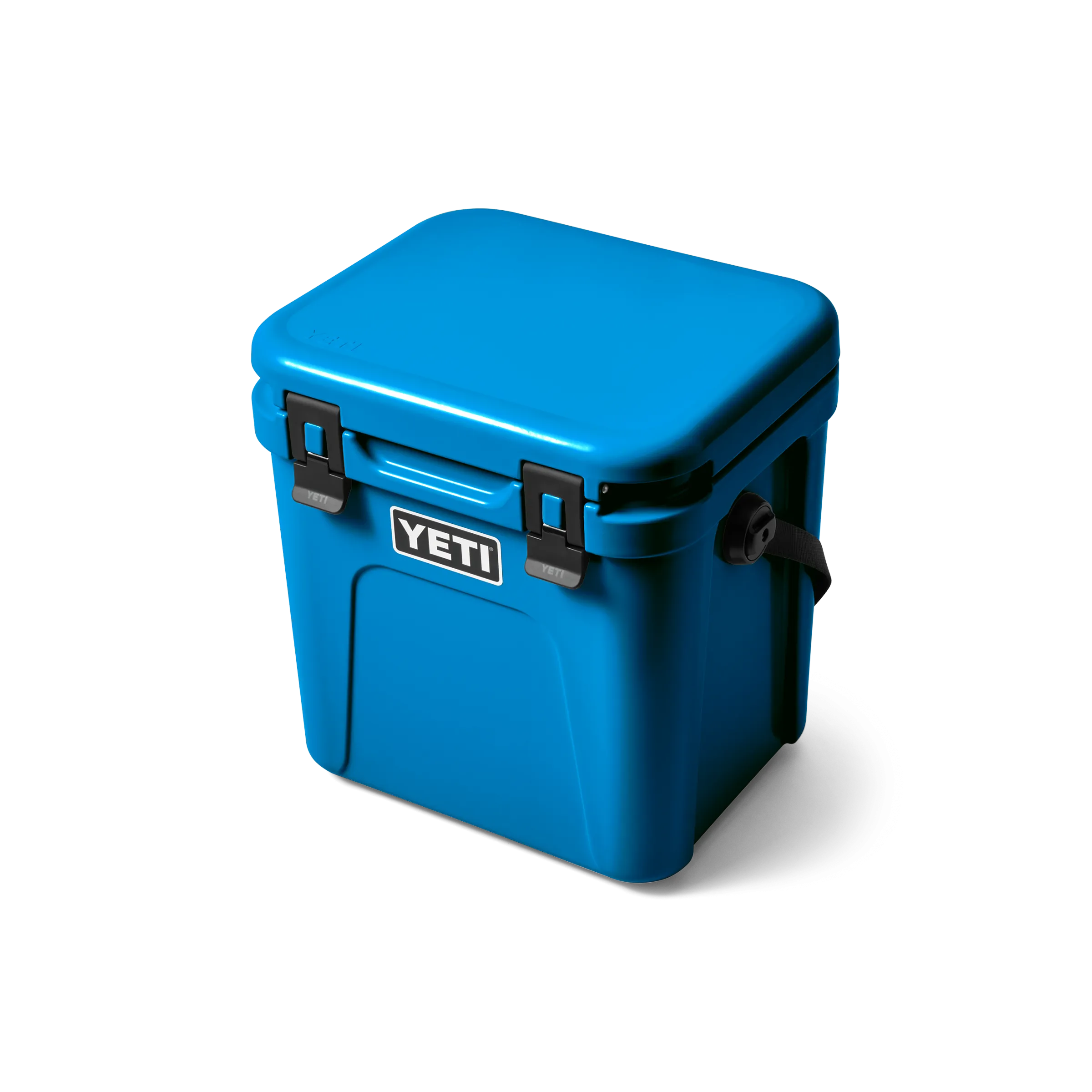 Yeti Roadie 24 Hard Cooler - Big Wave Blue