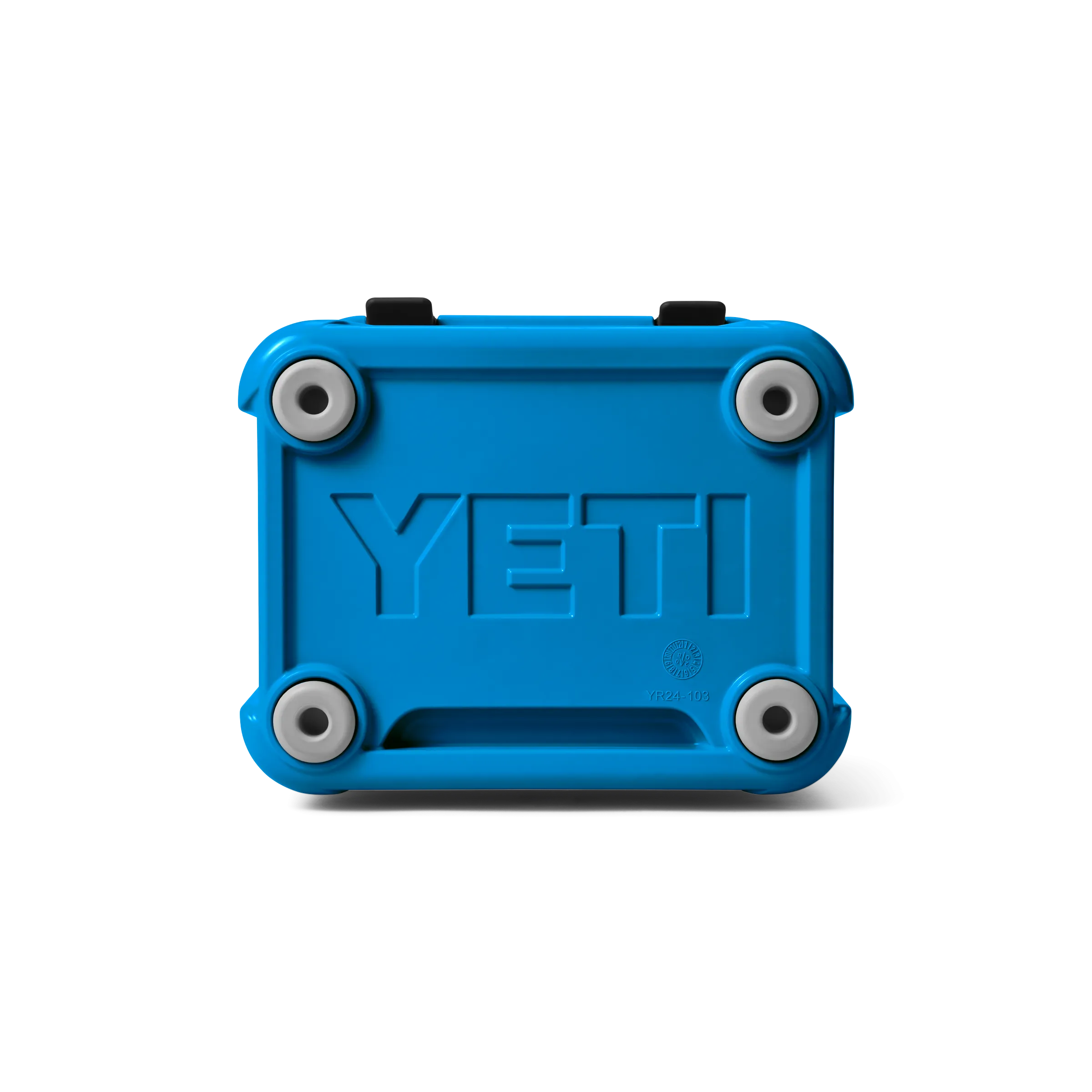 Yeti Roadie 24 Hard Cooler - Big Wave Blue