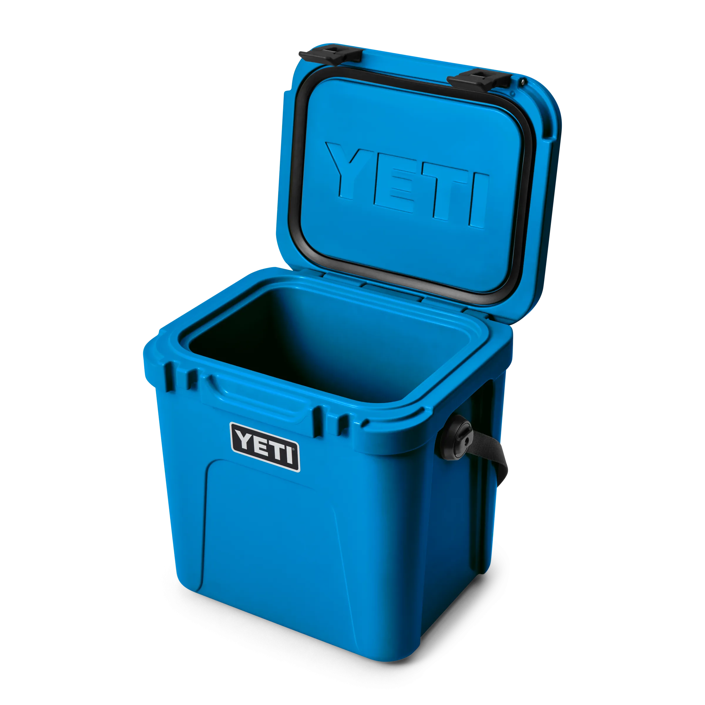 Yeti Roadie 24 Hard Cooler - Big Wave Blue
