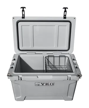 YKO Hard Cooler 45