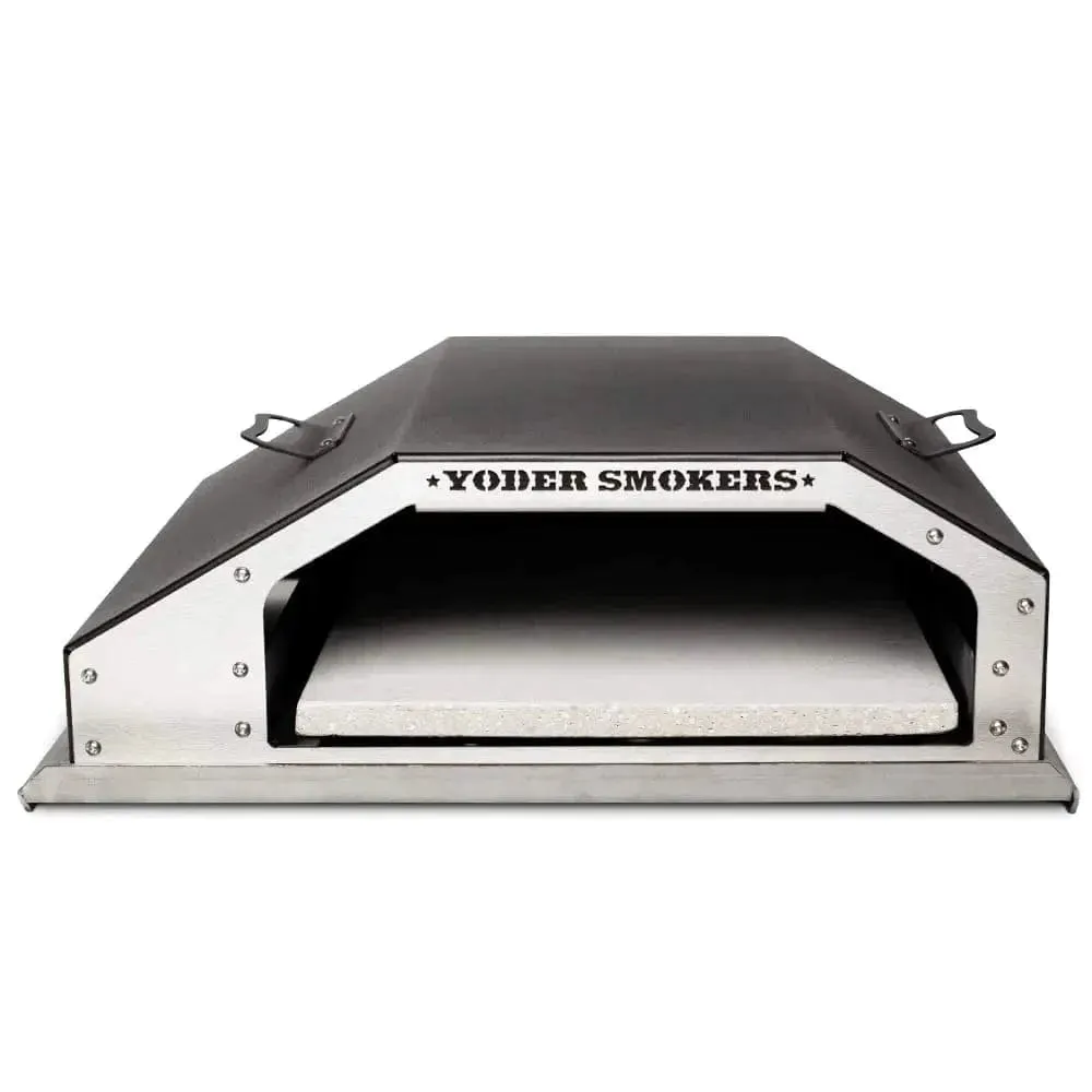 Yoder Pizza Oven Attachment YS640/YS480 A93331