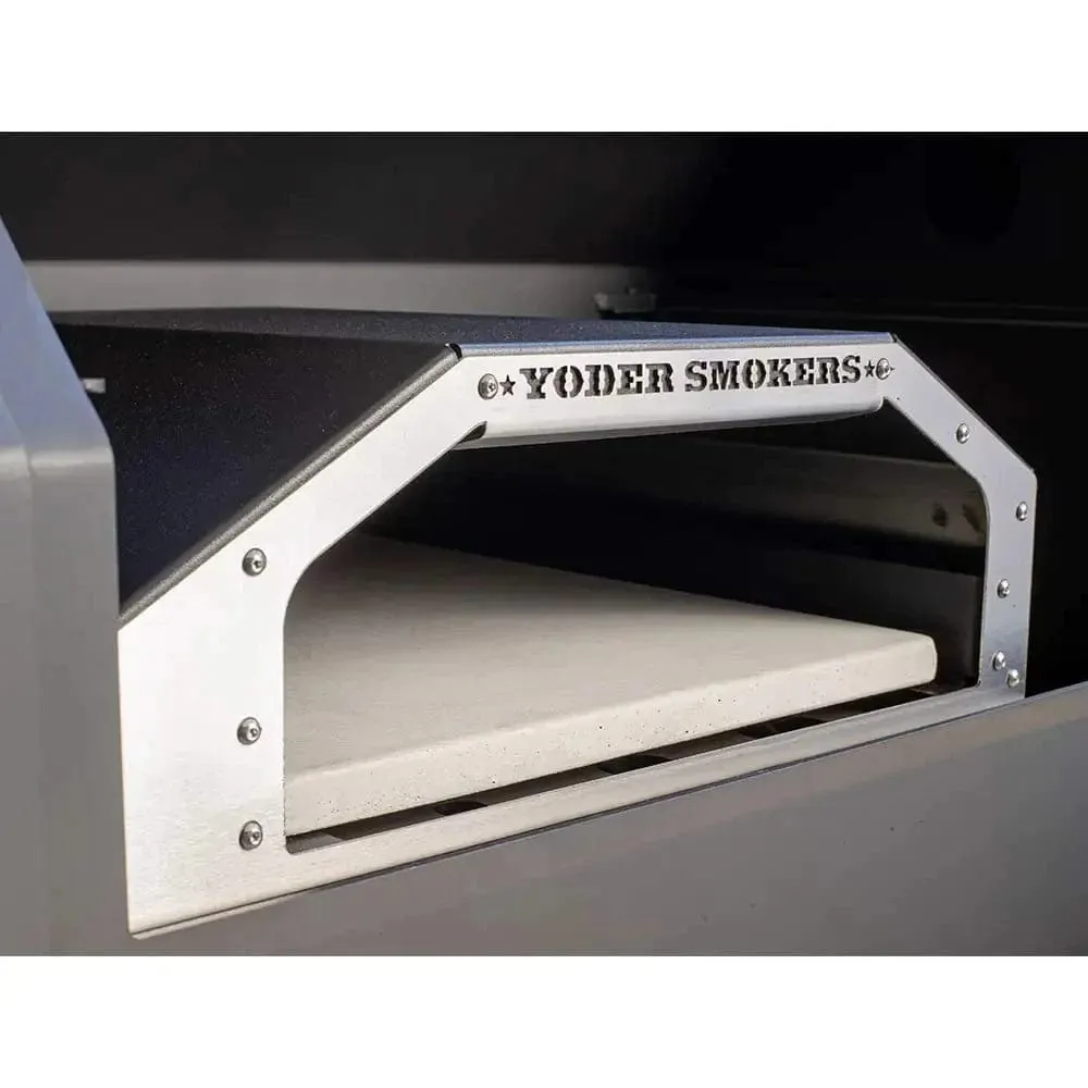 Yoder Pizza Oven Attachment YS640/YS480 A93331
