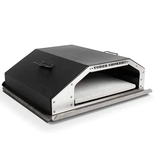 Yoder Pizza Oven Attachment YS640/YS480 A93331