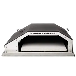 Yoder Pizza Oven Attachment YS640/YS480 A93331