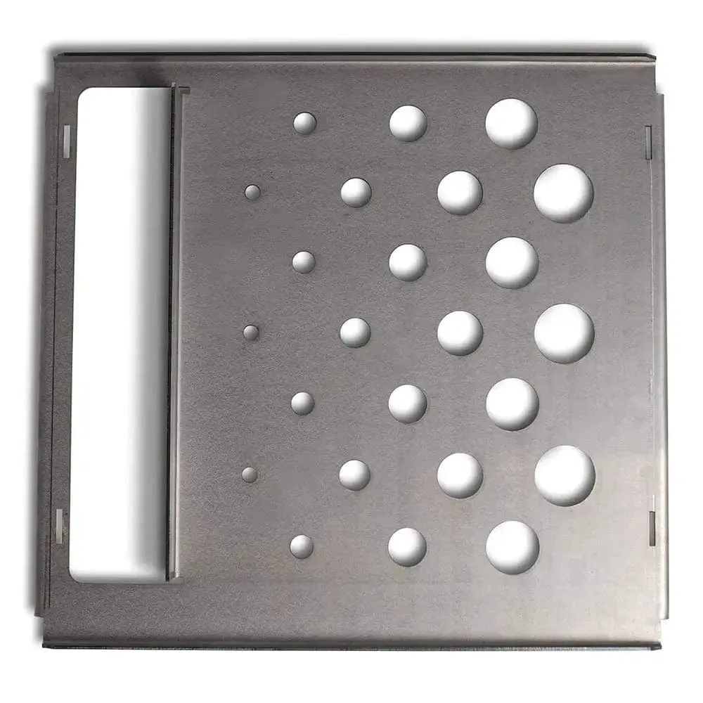 Yoder Pizza Oven Attachment YS640/YS480 A93331