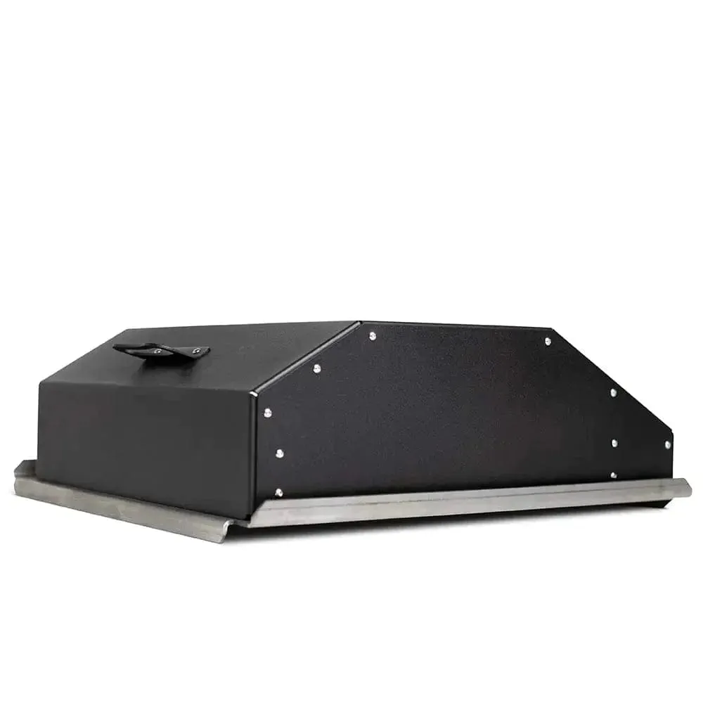 Yoder Pizza Oven Attachment YS640/YS480 A93331