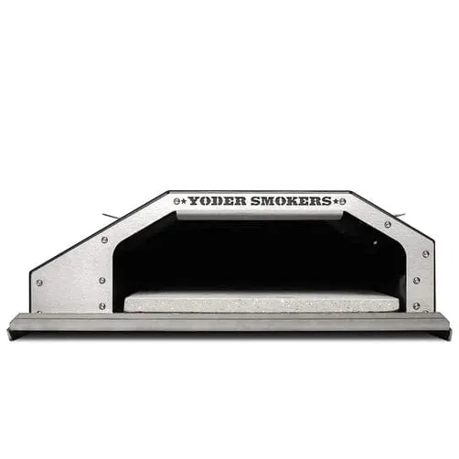Yoder Pizza Oven Attachment YS640/YS480 A93331