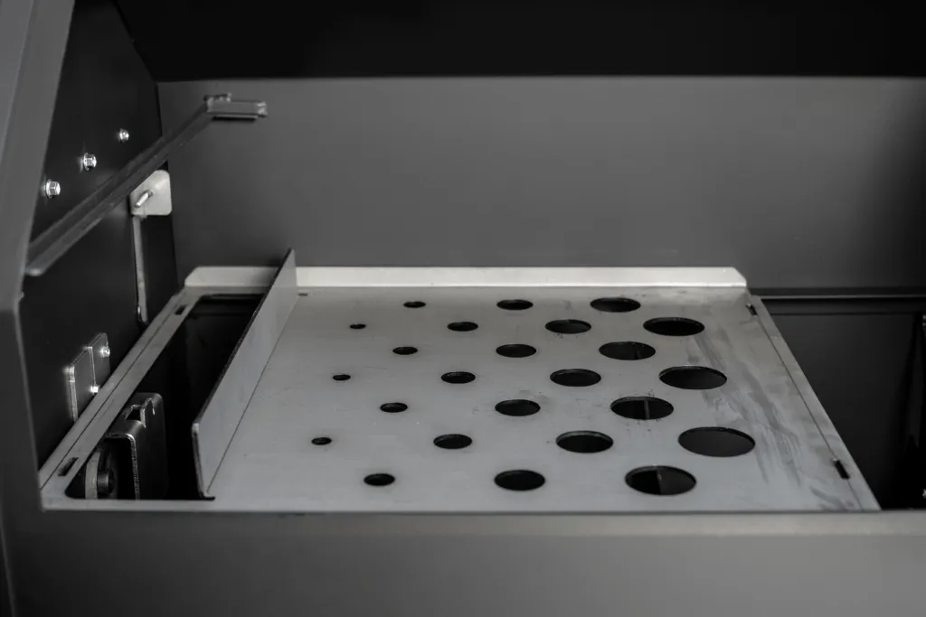 Yoder Pizza Oven Attachment YS640/YS480 A93331