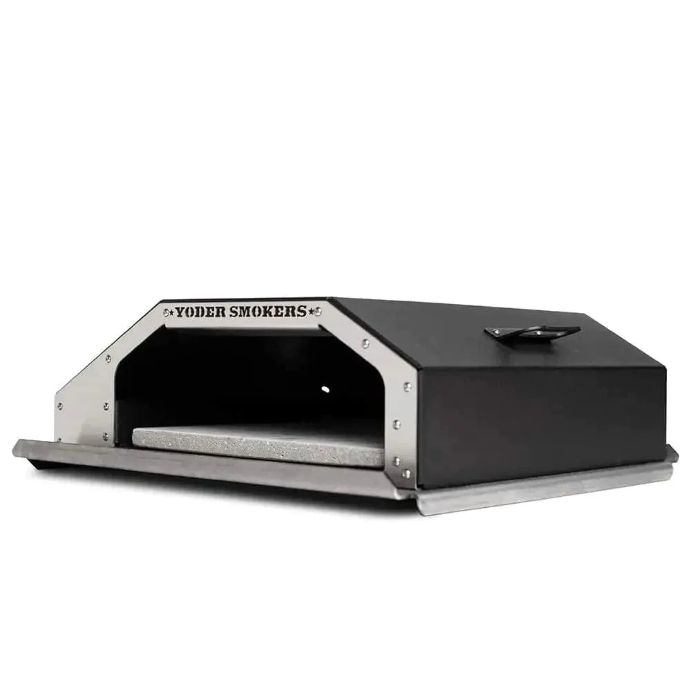 Yoder Pizza Oven Attachment YS640/YS480 A93331