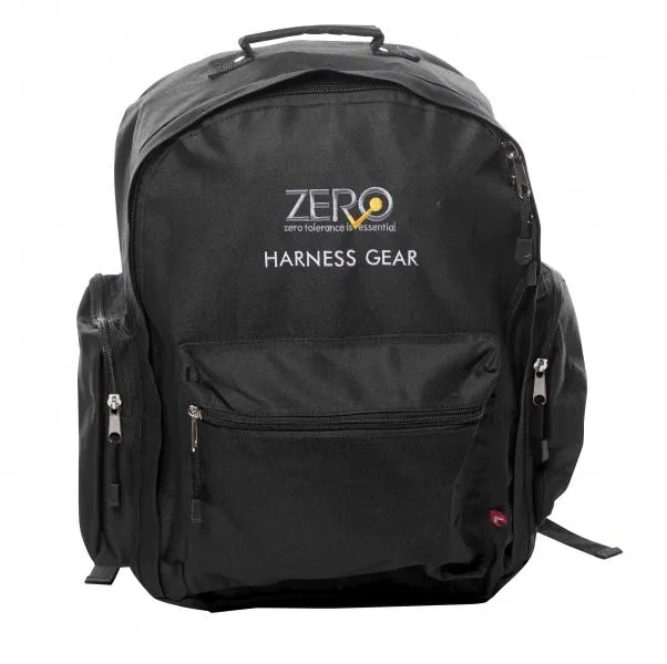 Zero Roofer Harness Kit